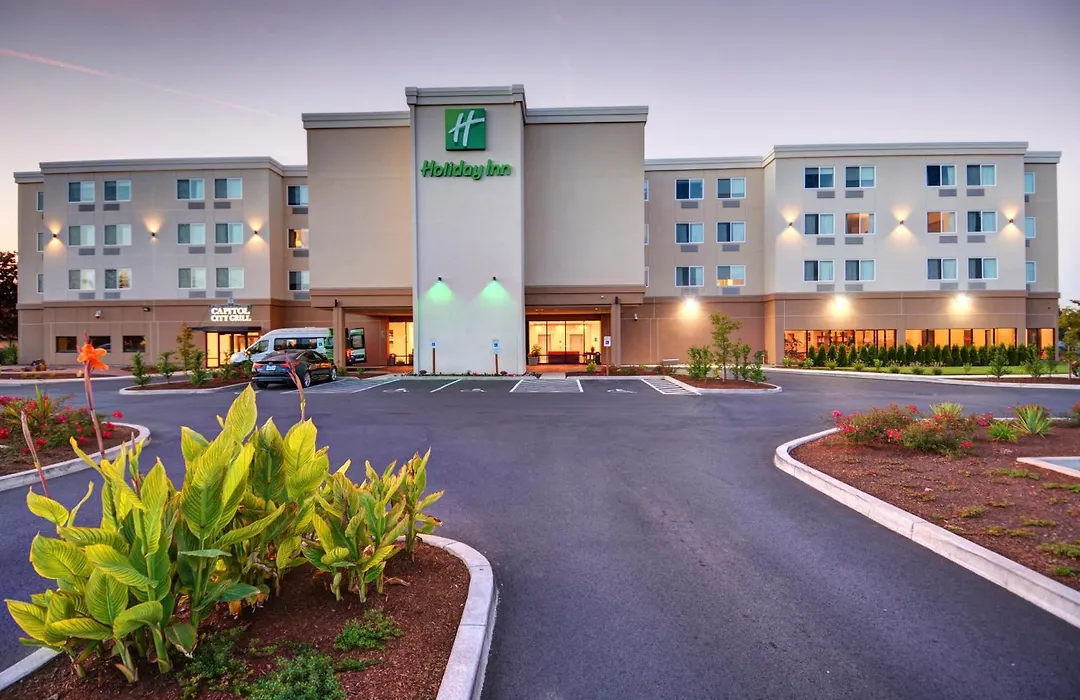 Holiday Inn - Salem By Ihg-1