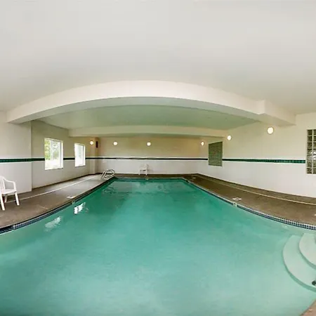 Rodeway Inn Salem Northgate-2